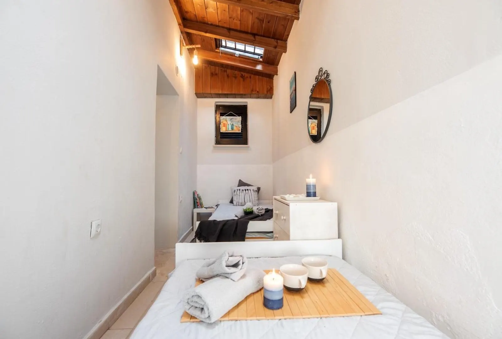 Elani Top Hill Villas