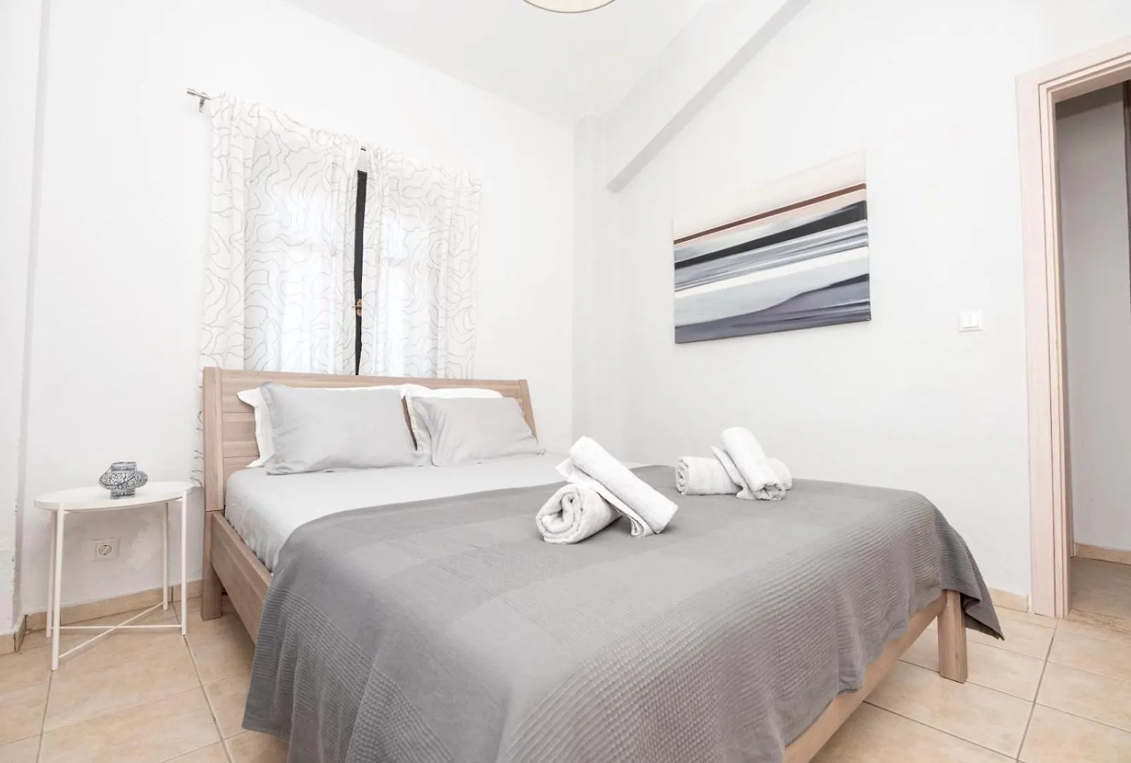 Elani Top Hill Villas 0*,  Grekland