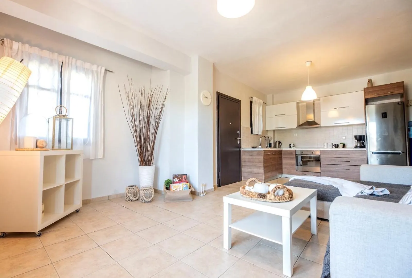 Elani Top Hill Villas