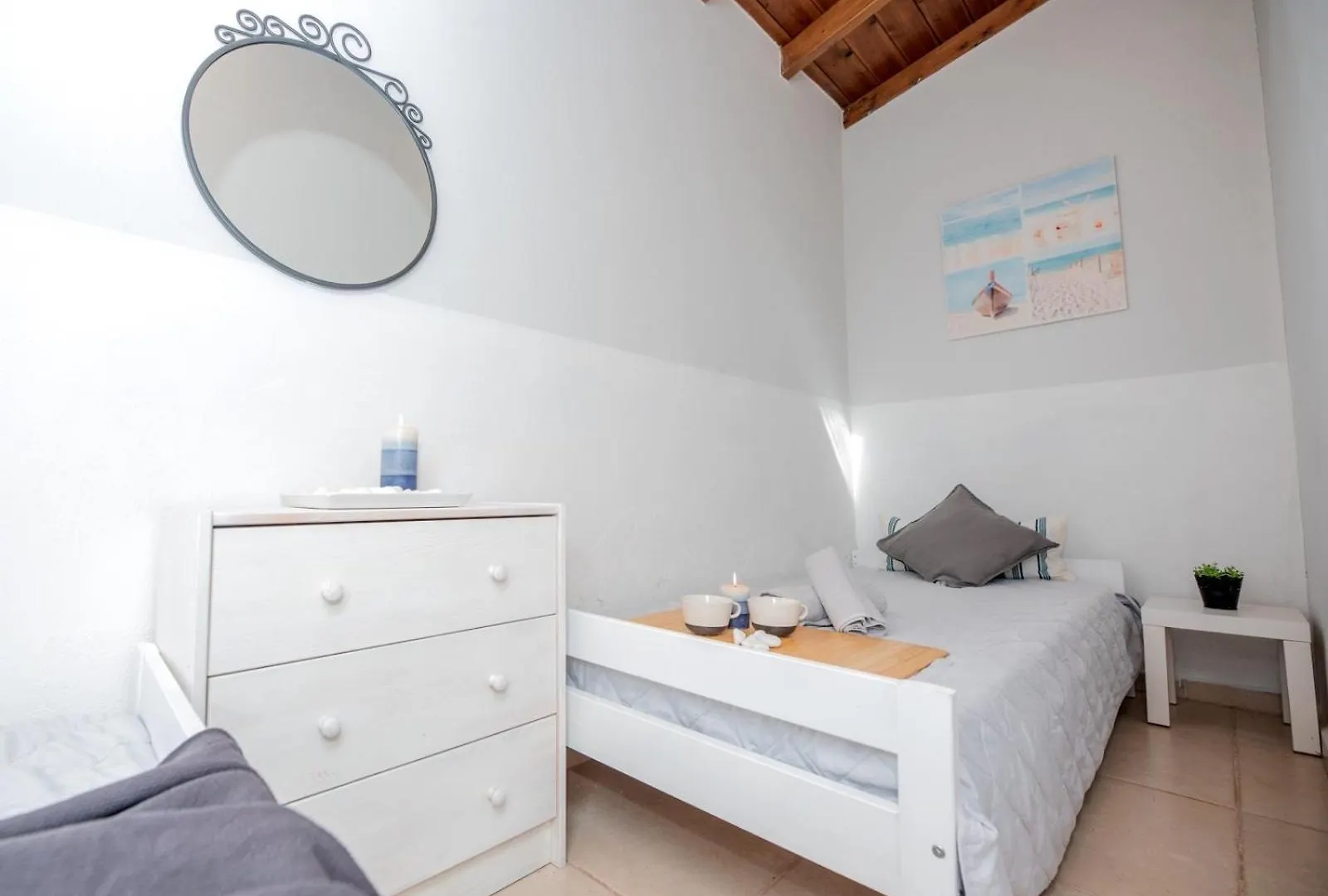 Elani Top Hill Villas Grekland